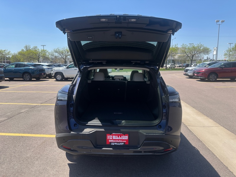2025 Nissan Murano