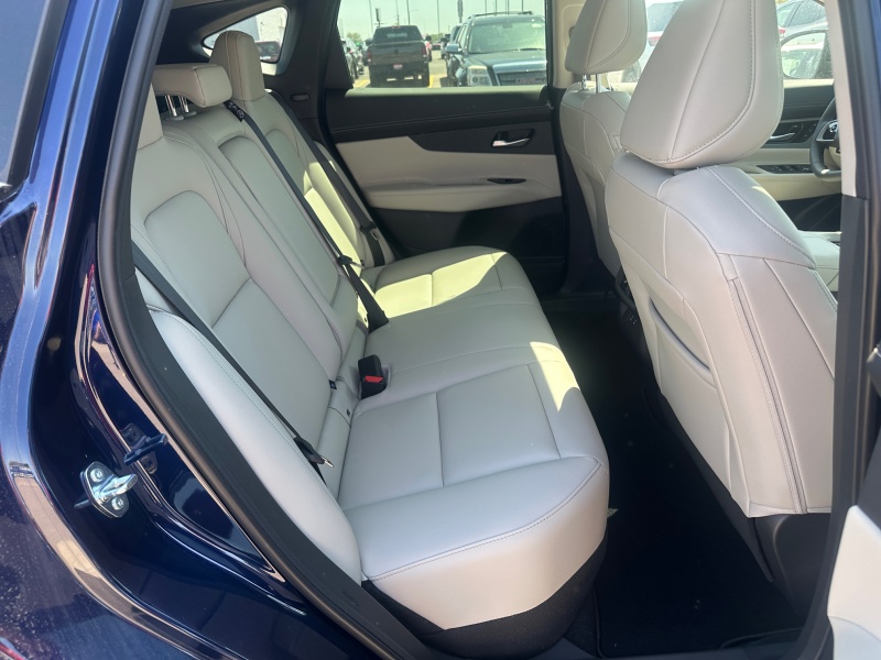 2025 Nissan Murano