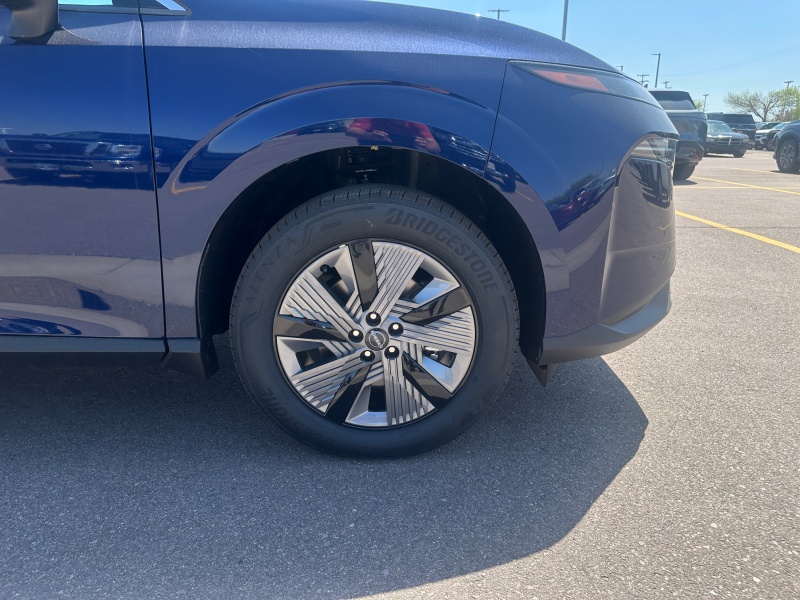 2025 Nissan Murano