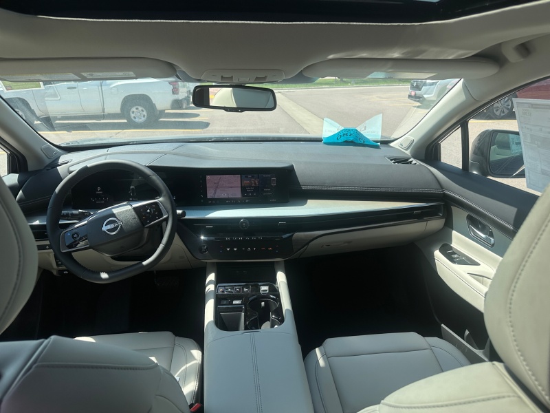 2025 Nissan Murano