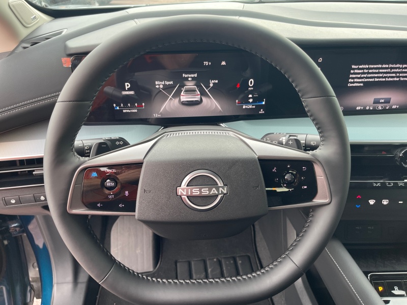 2025 Nissan Murano