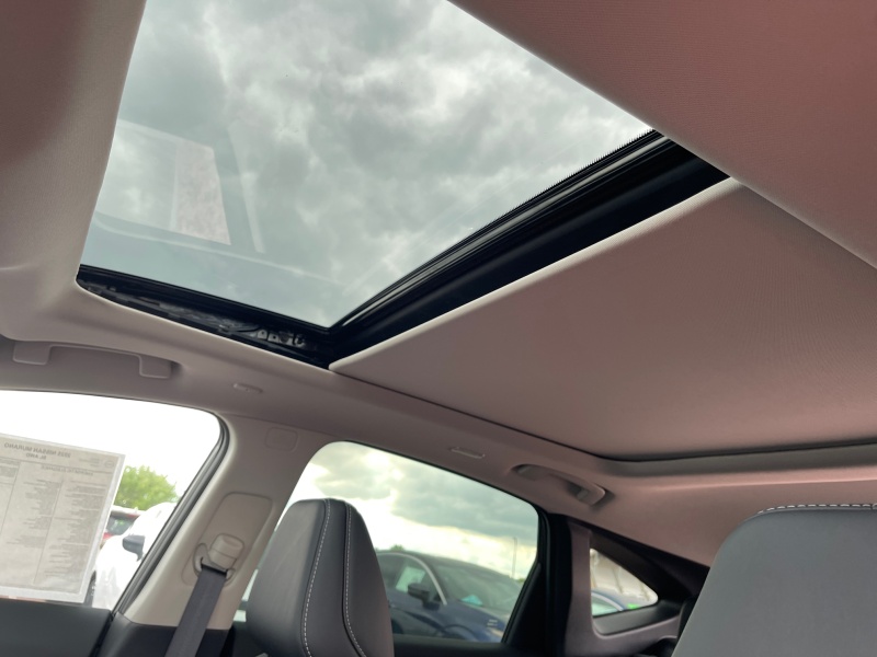 2025 Nissan Murano