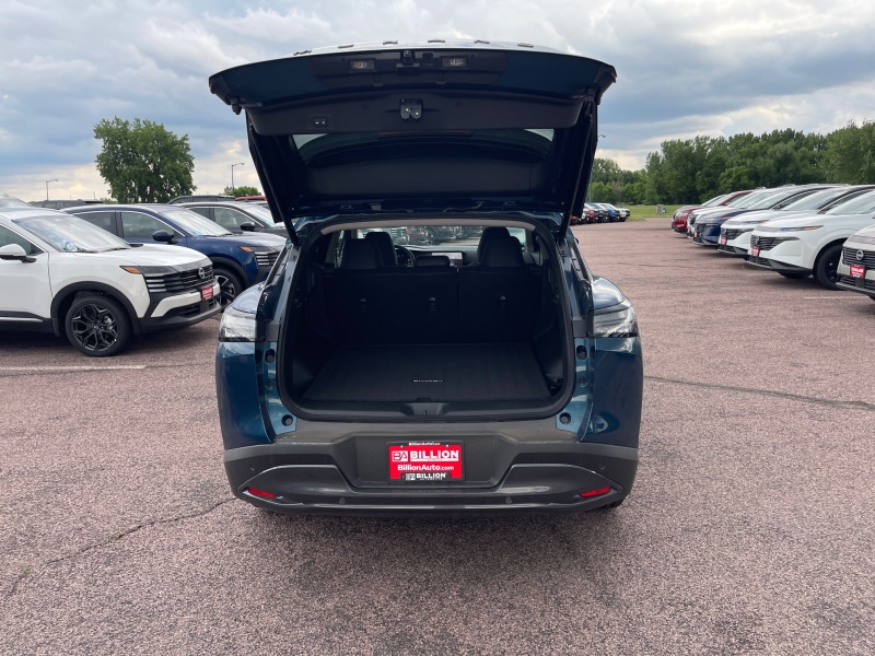 2025 Nissan Murano