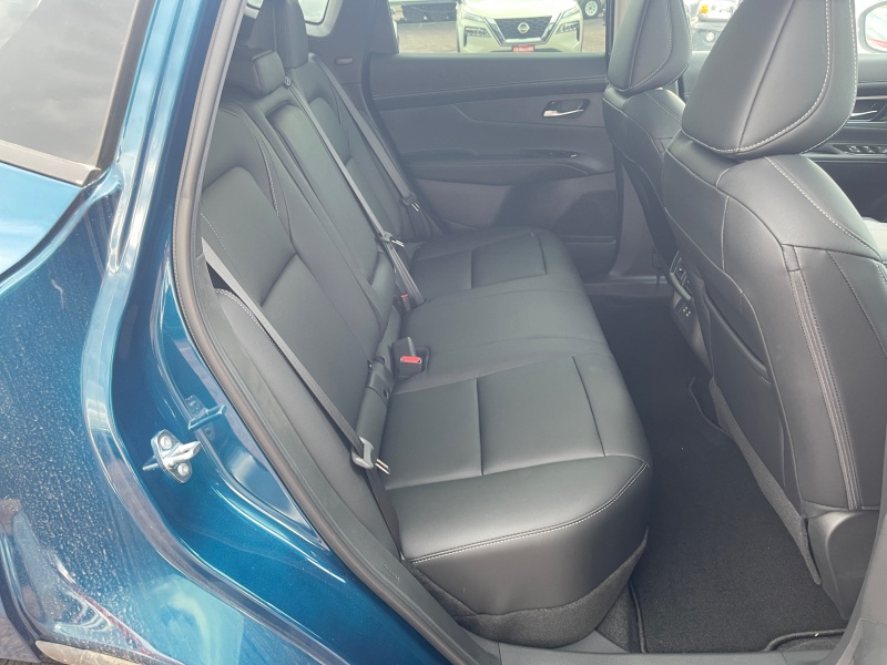 2025 Nissan Murano