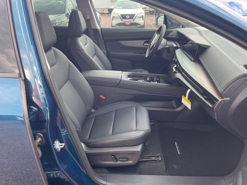2025 Nissan Murano