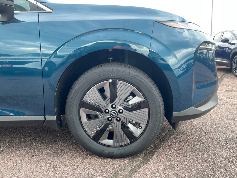 2025 Nissan Murano