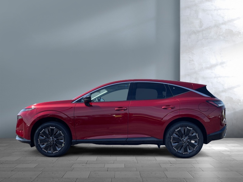 2025 Nissan Murano