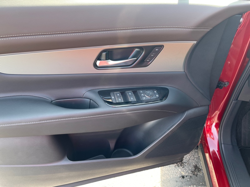 2025 Nissan Murano
