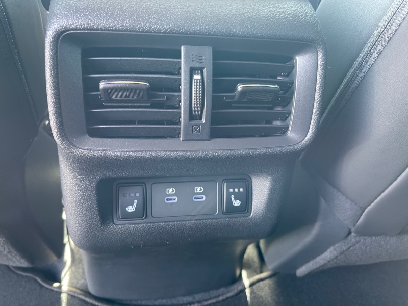 2025 Nissan Murano