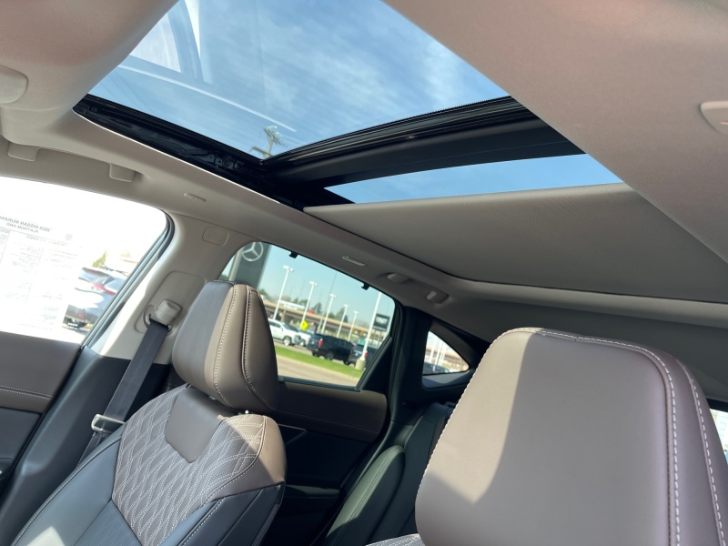 2025 Nissan Murano