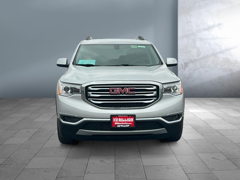 2017 GMC Acadia