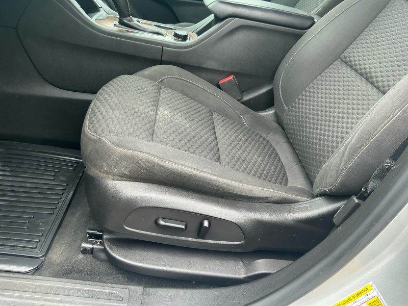 2017 GMC Acadia