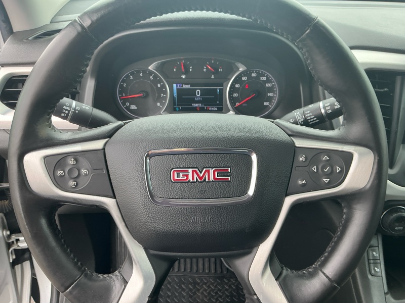 2017 GMC Acadia