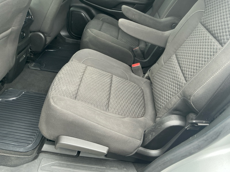 2017 GMC Acadia