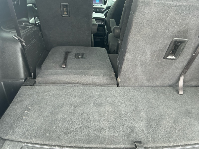 2017 GMC Acadia