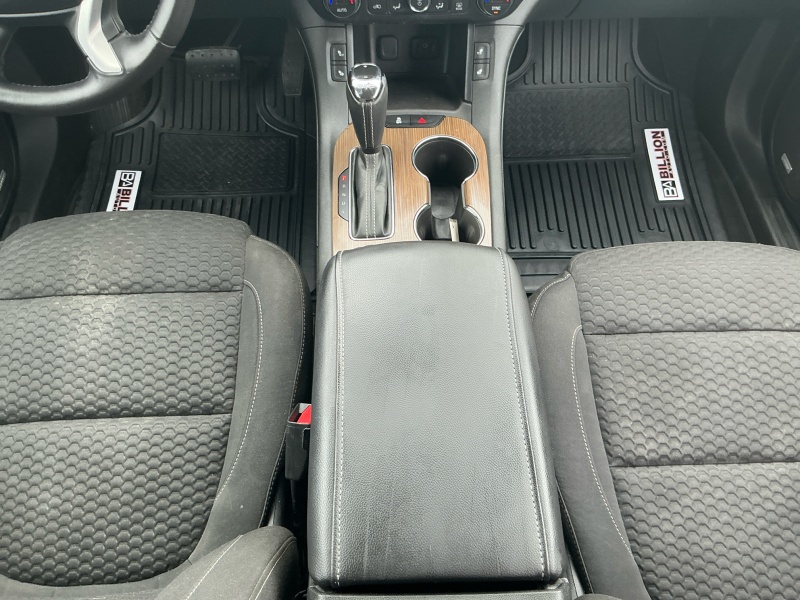 2017 GMC Acadia