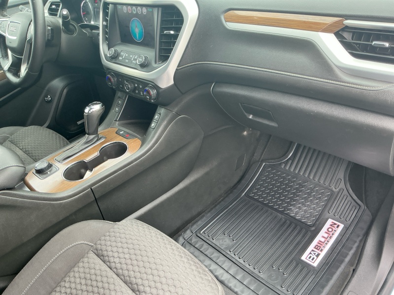 2017 GMC Acadia