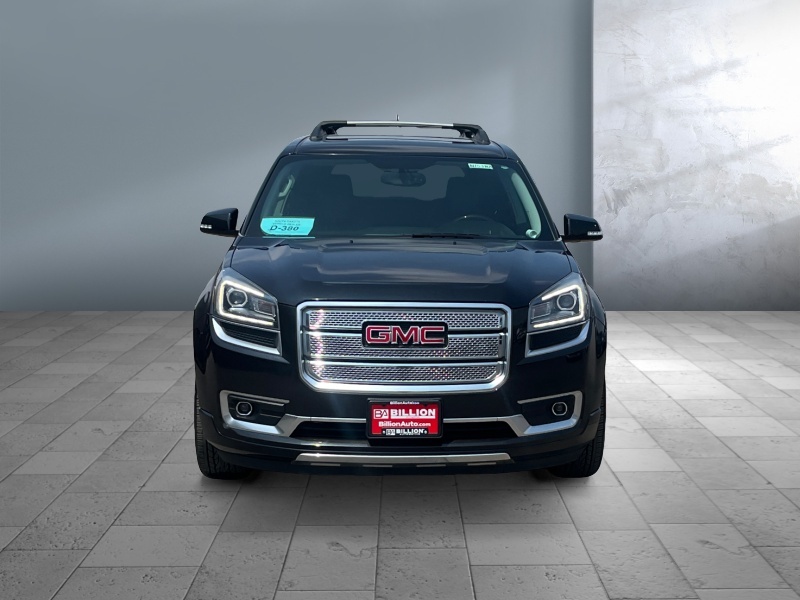 2013 GMC Acadia