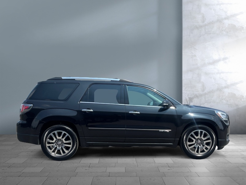 2013 GMC Acadia