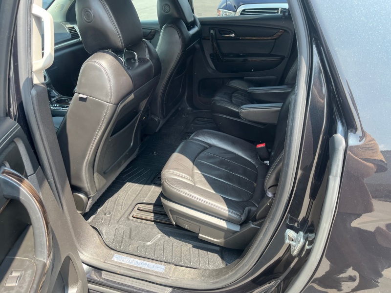 2013 GMC Acadia