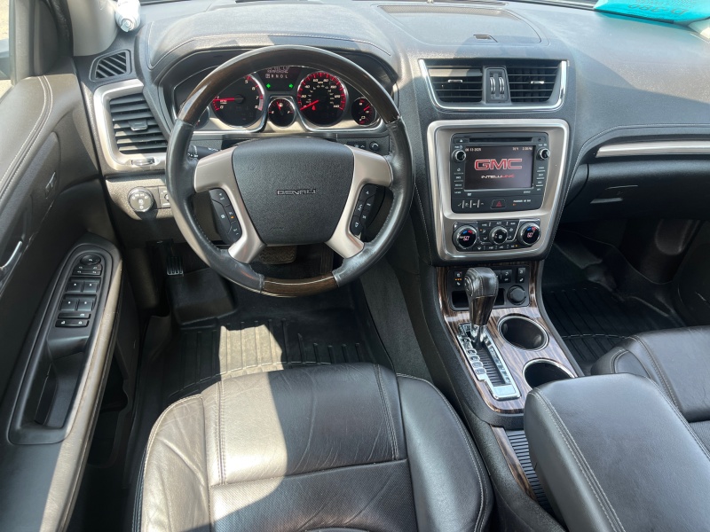 2013 GMC Acadia