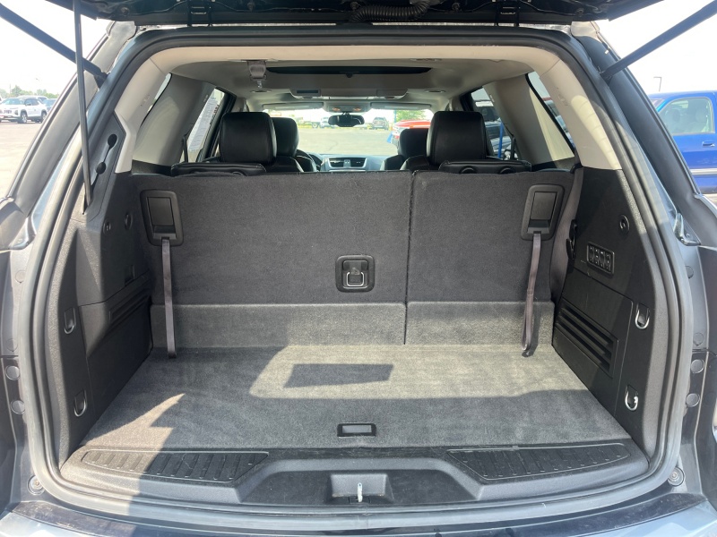 2013 GMC Acadia