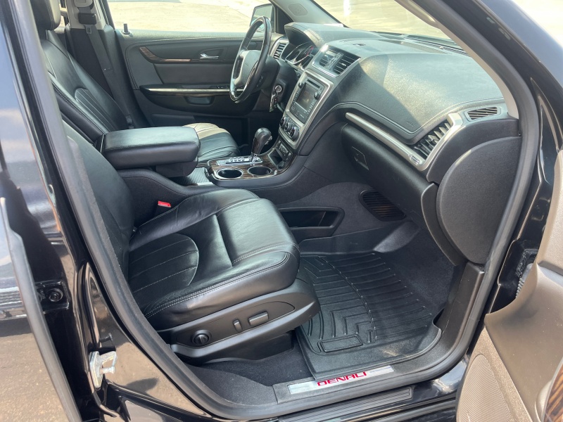 2013 GMC Acadia