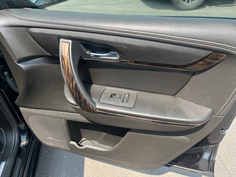 2013 GMC Acadia