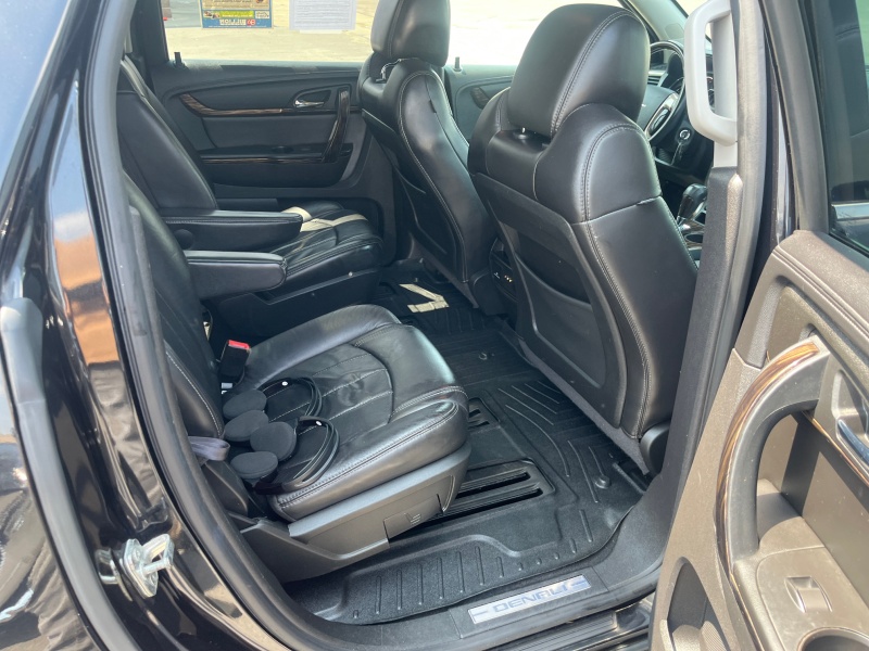 2013 GMC Acadia