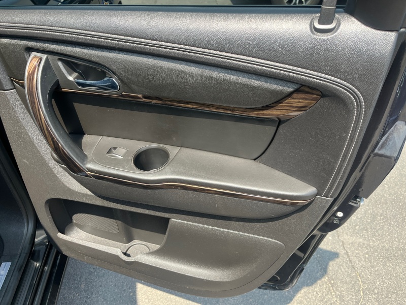 2013 GMC Acadia