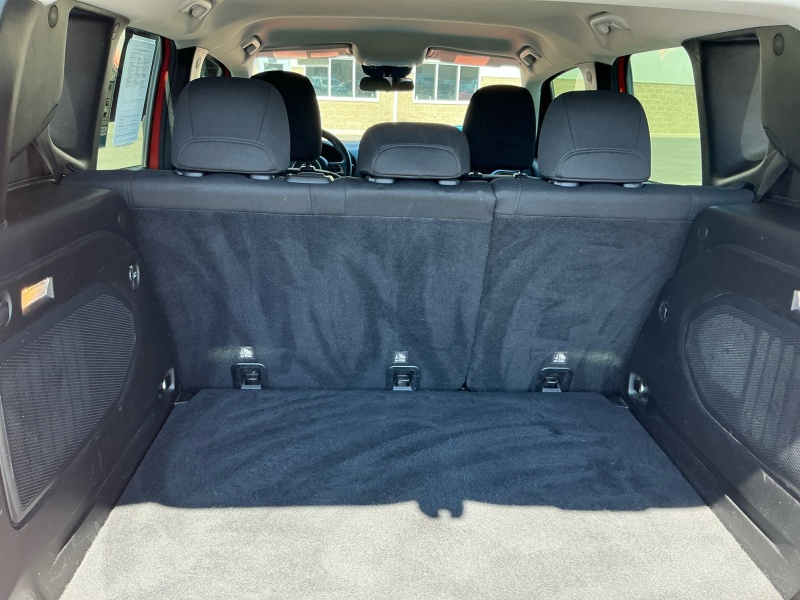 2015 Jeep Renegade