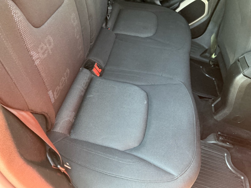 2015 Jeep Renegade