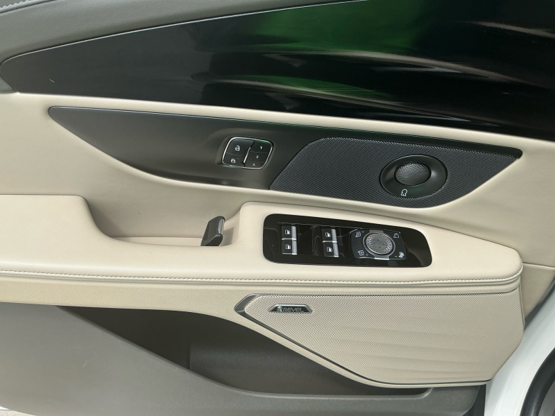 2024 Lincoln Nautilus