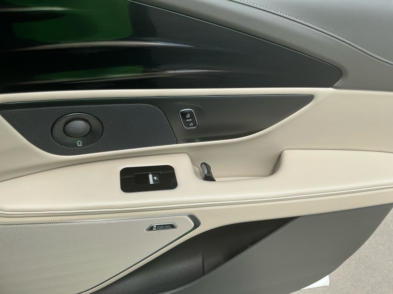 2024 Lincoln Nautilus
