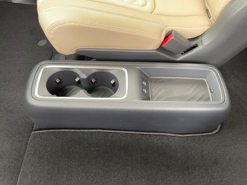 2025 Nissan Armada