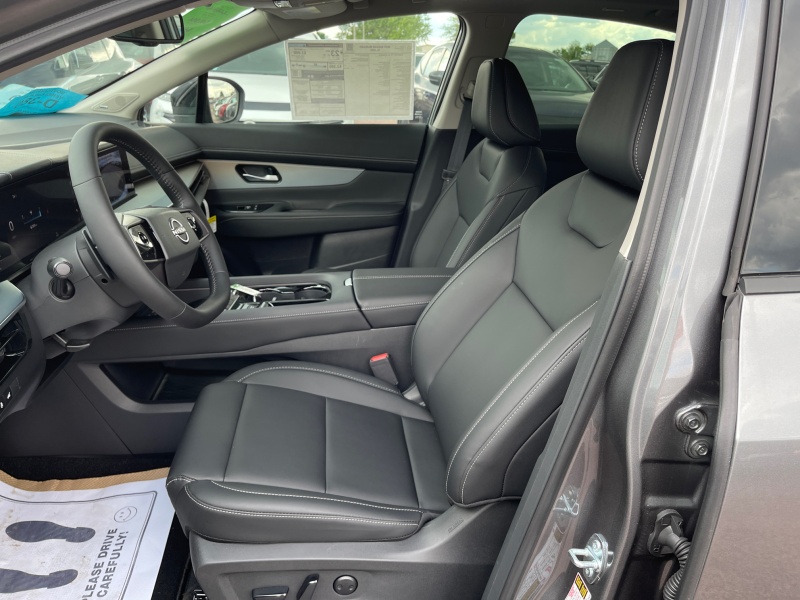 2025 Nissan Murano