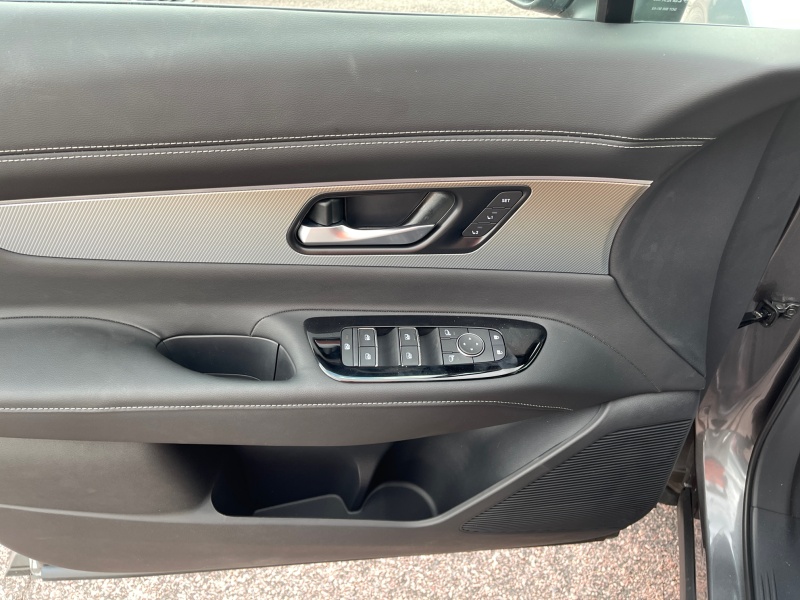 2025 Nissan Murano