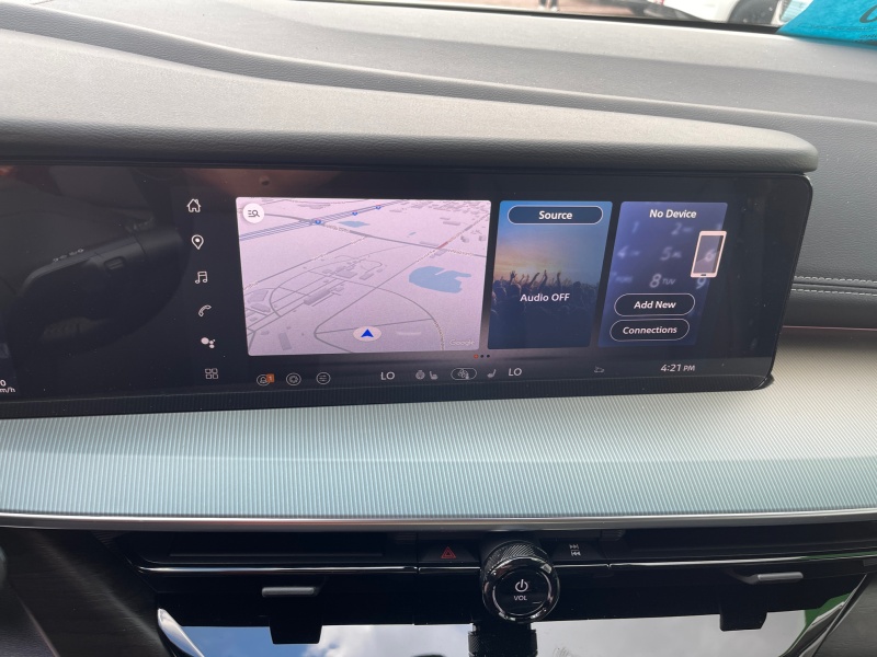 2025 Nissan Murano