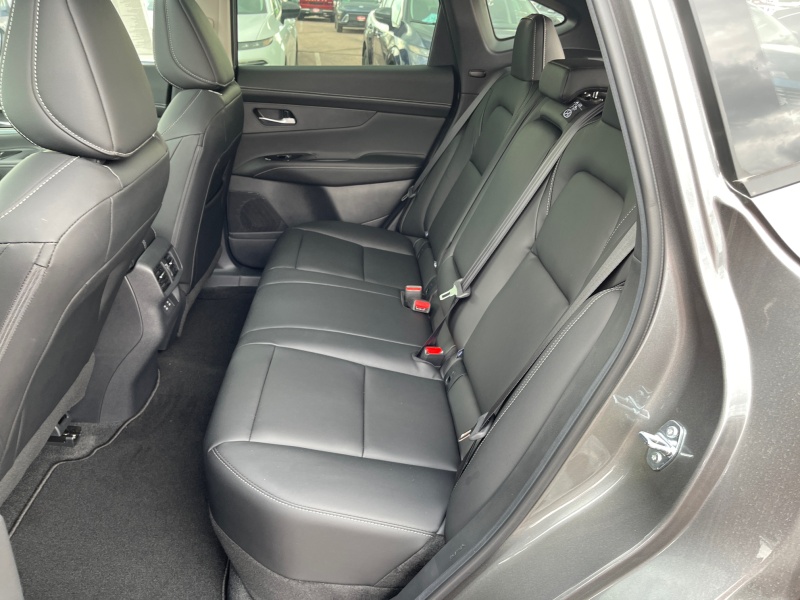 2025 Nissan Murano