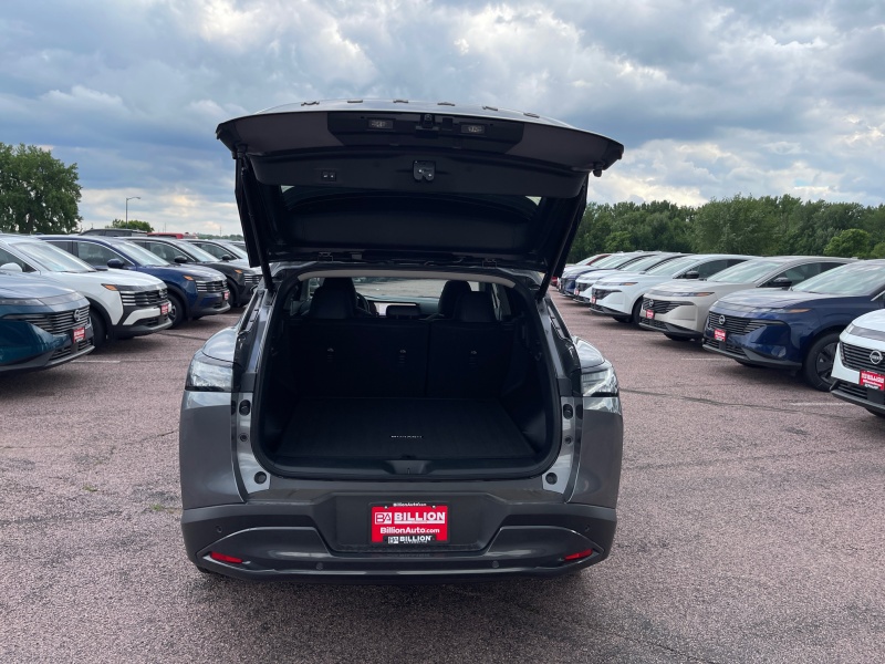2025 Nissan Murano