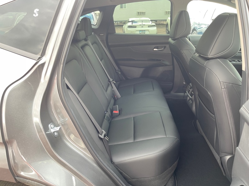 2025 Nissan Murano