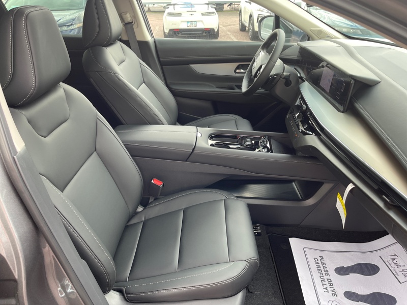 2025 Nissan Murano