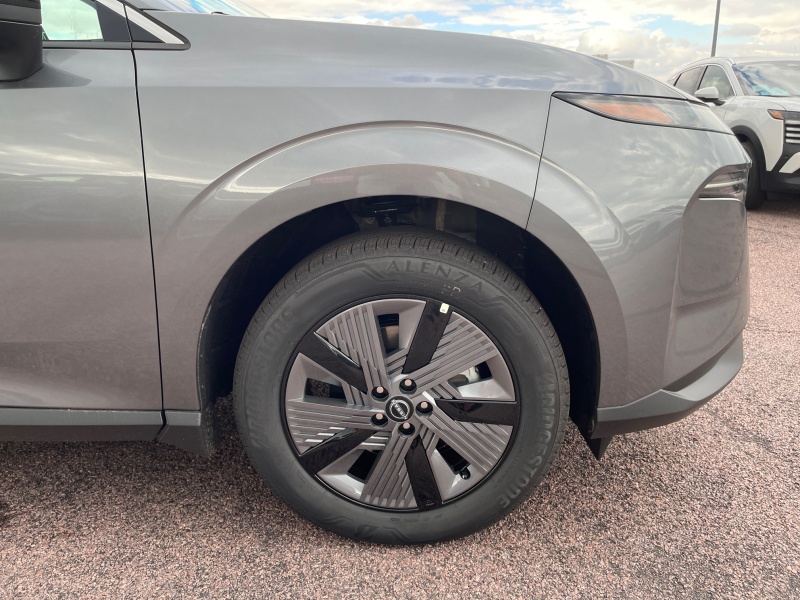 2025 Nissan Murano