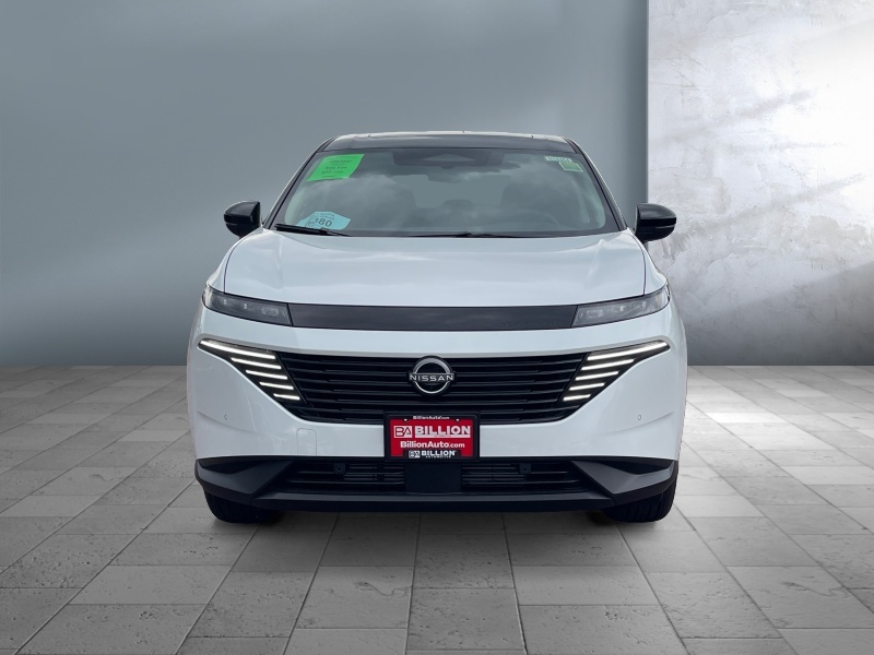 2025 Nissan Murano