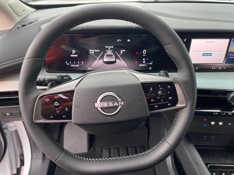 2025 Nissan Murano