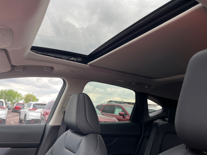 2025 Nissan Murano