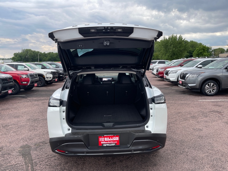 2025 Nissan Murano