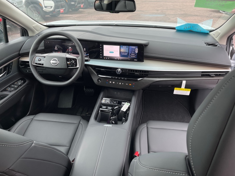 2025 Nissan Murano