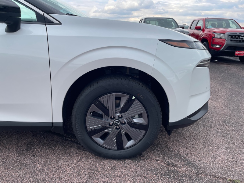 2025 Nissan Murano