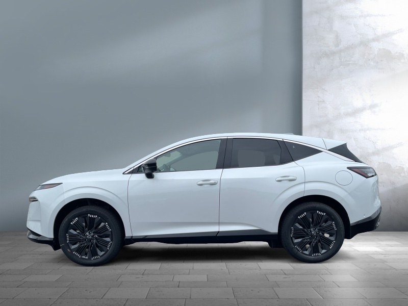 2025 Nissan Murano